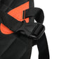Pawz Dog Car Seat Cover Pet Back Seat Hammock Safety Protector Waterproof