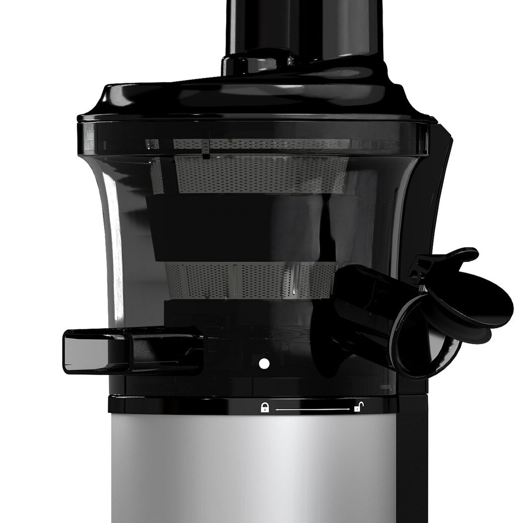 Spector Slow Juicer Cold Press Juice Extractor Quiet