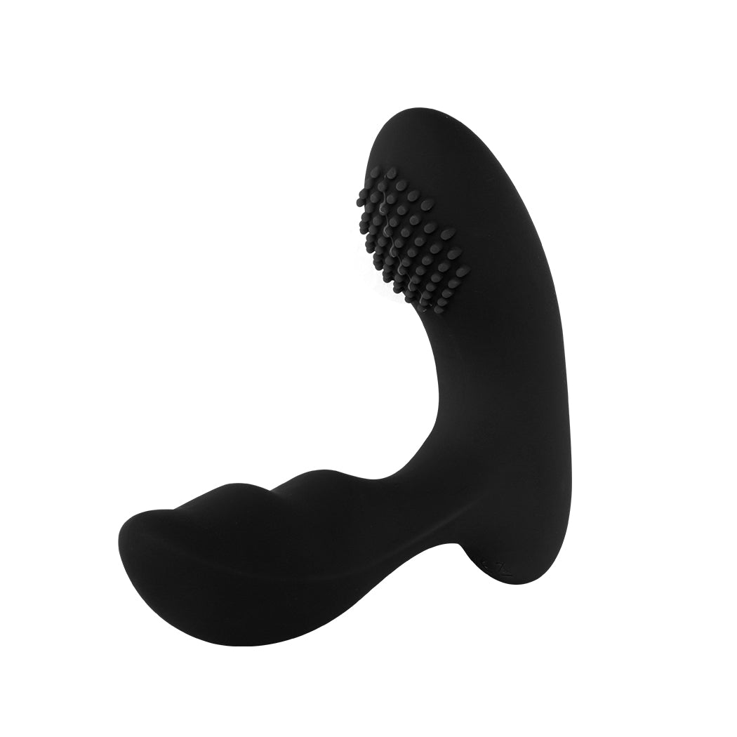Urway Vibrator Massager Unisex Vibrating Black