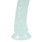 Urway Dildo Dong Realistic Penis Cock Luminous 20cm