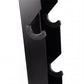 Centra Dumbbells Rack 6 Tier Stand Home Gym Exercise Storage 400kg Capacity