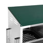 Pawz Chicken Hen Coop Hutch