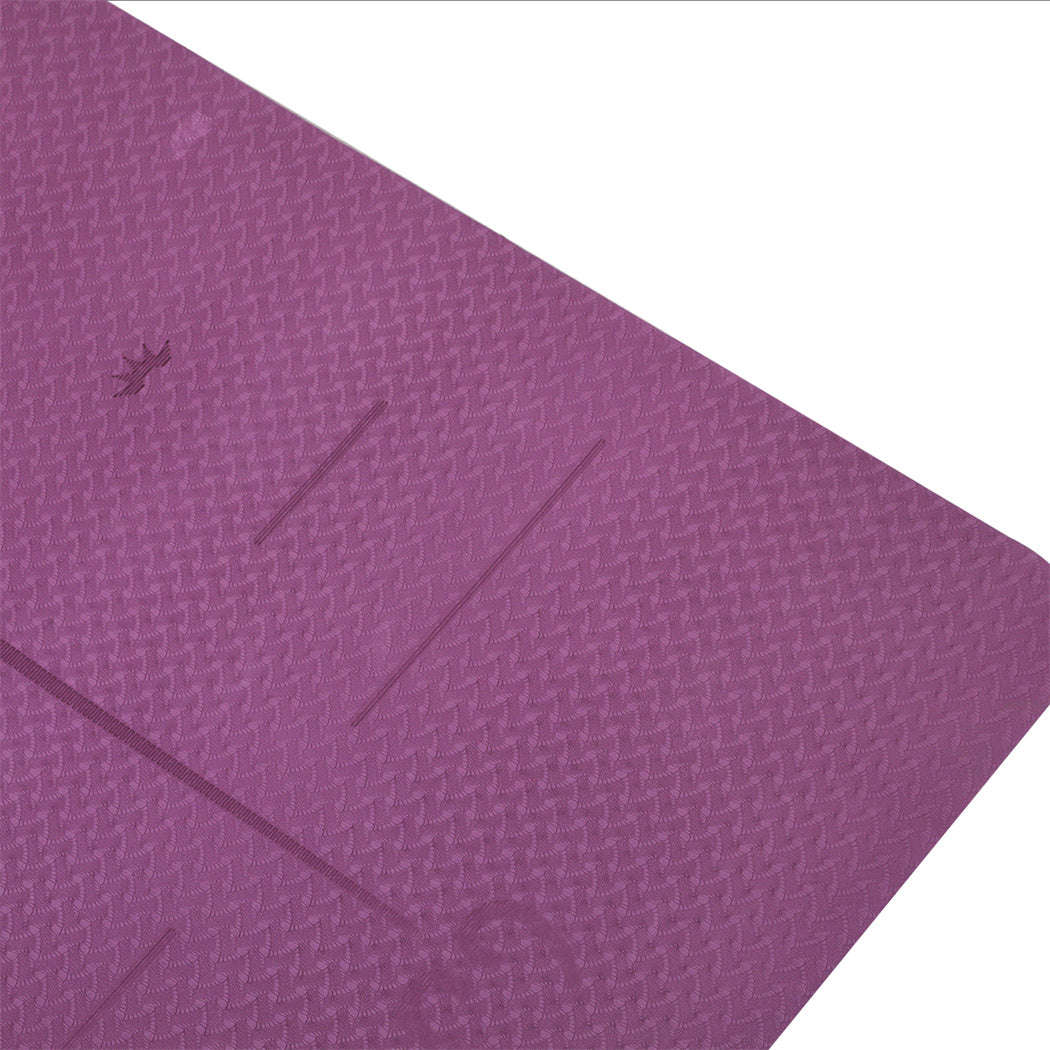 Centra Yoga Mat