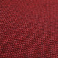 Marlow Extra Large Floor Rug Outdoor 90cm x 305cm Red