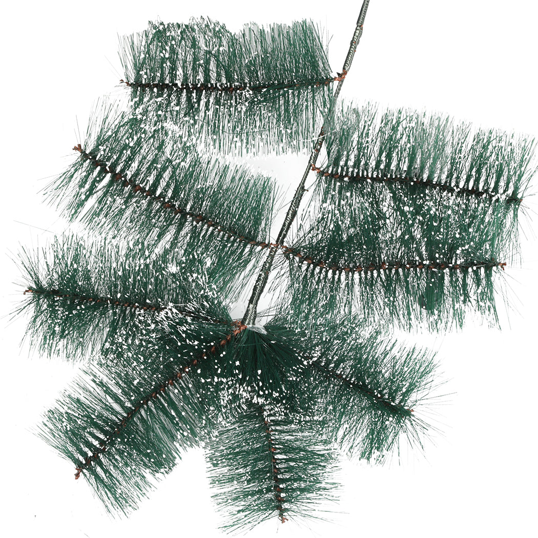 Santaco 1.5M 180 Tips Christmas Tree Full Pine Needle
