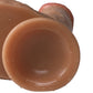 Urway Vibrator Dildo Heating Rotating Medium