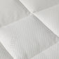 Dreamz Mattress Protector Luxury Topper Double