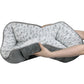 Pawz Pet Dog Calming Bed Fluffy Washable Cushion M