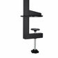 Pawz Dog Grooming Hammock Table Arm Adjustable 70-97cm Steel Clamp 2 Holders