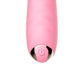 Urway Vibrator Licking Tongue Sex Toy Pink