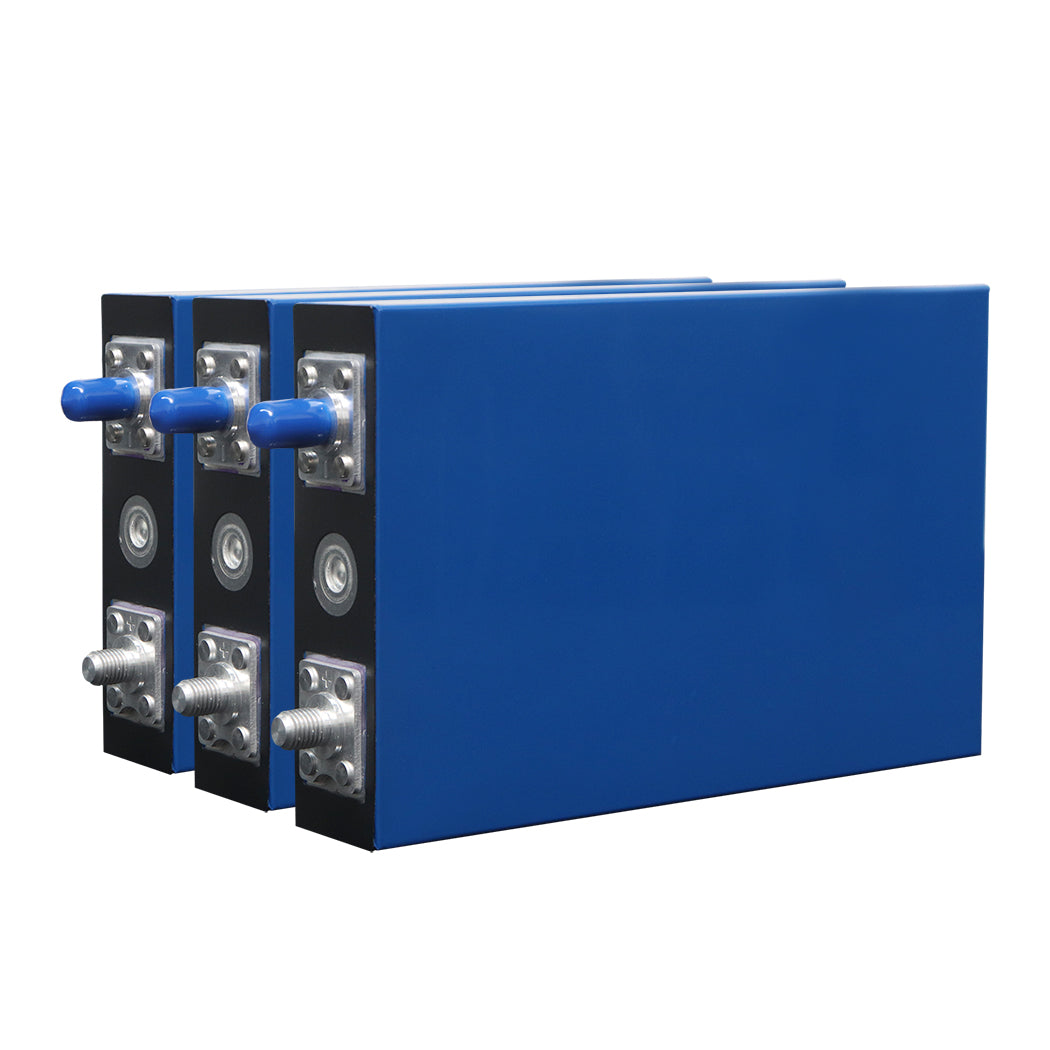 GALVAN Lithium Iron Battery LiFePO4