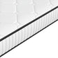 Dreamz Spring Mattress Bed Pocket Tight Double