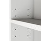 Levede Bathroom Mirror Cabinet 90CM