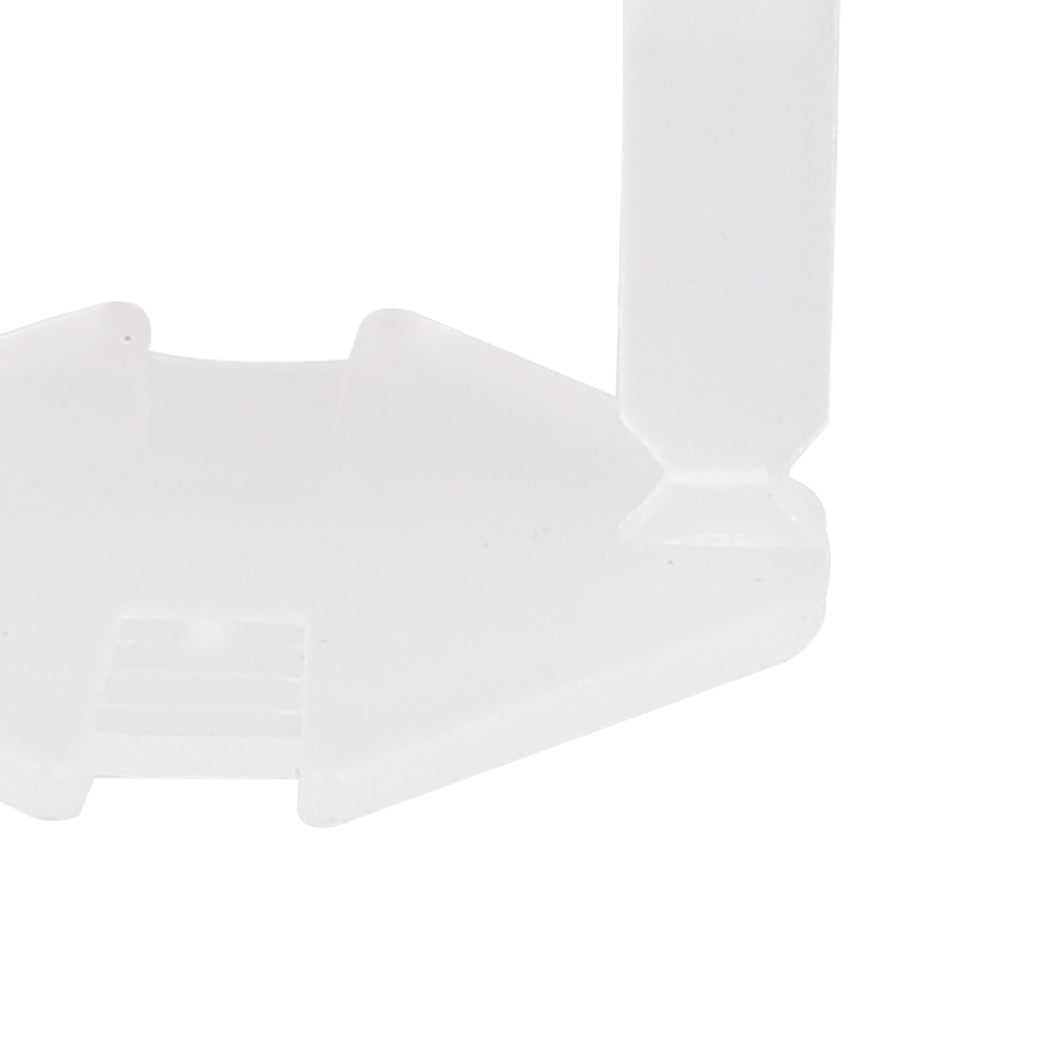 800x 1MM Tile Leveling System Clips