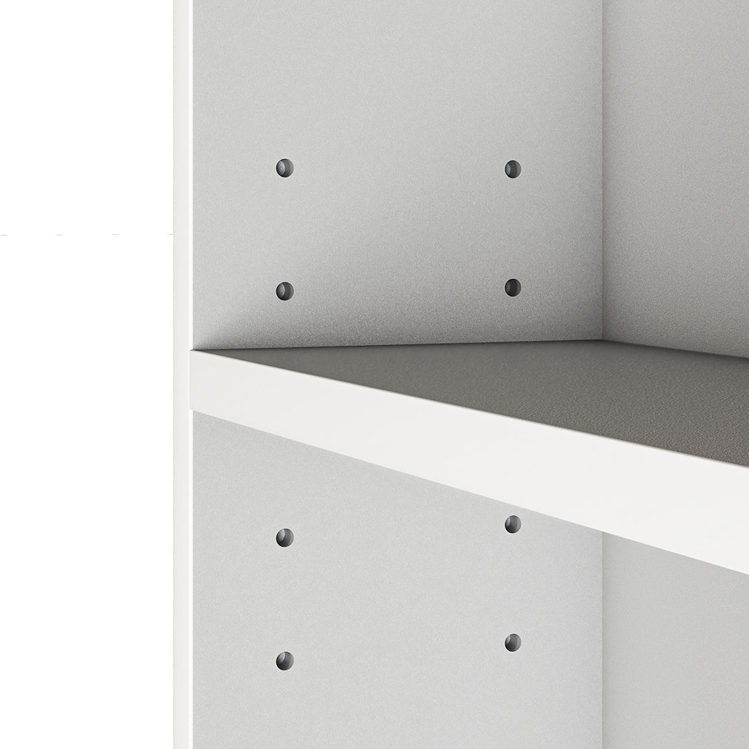 Levede Bathroom Mirror Cabinet