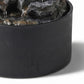 Spector Tabletop Water Fountain Resin Indoor Water Feature 3 Flow Levels Office