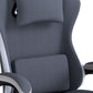 Levede Office Chair High Back PU Leather Gaming Chair