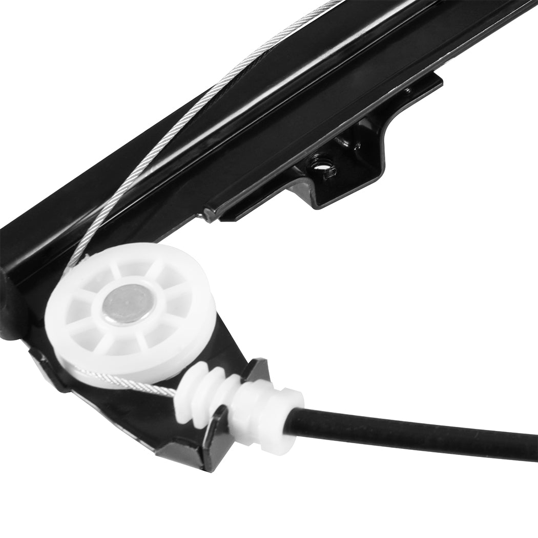 Manan Front Right Electric Window Regulator