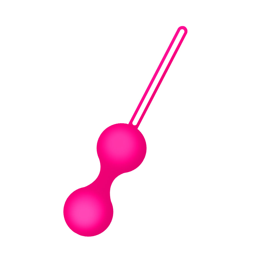 Urway Vibrator 4 Pcs Kegel Love Balls