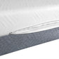 Dreamz Double Mattress Gel Memory Foam