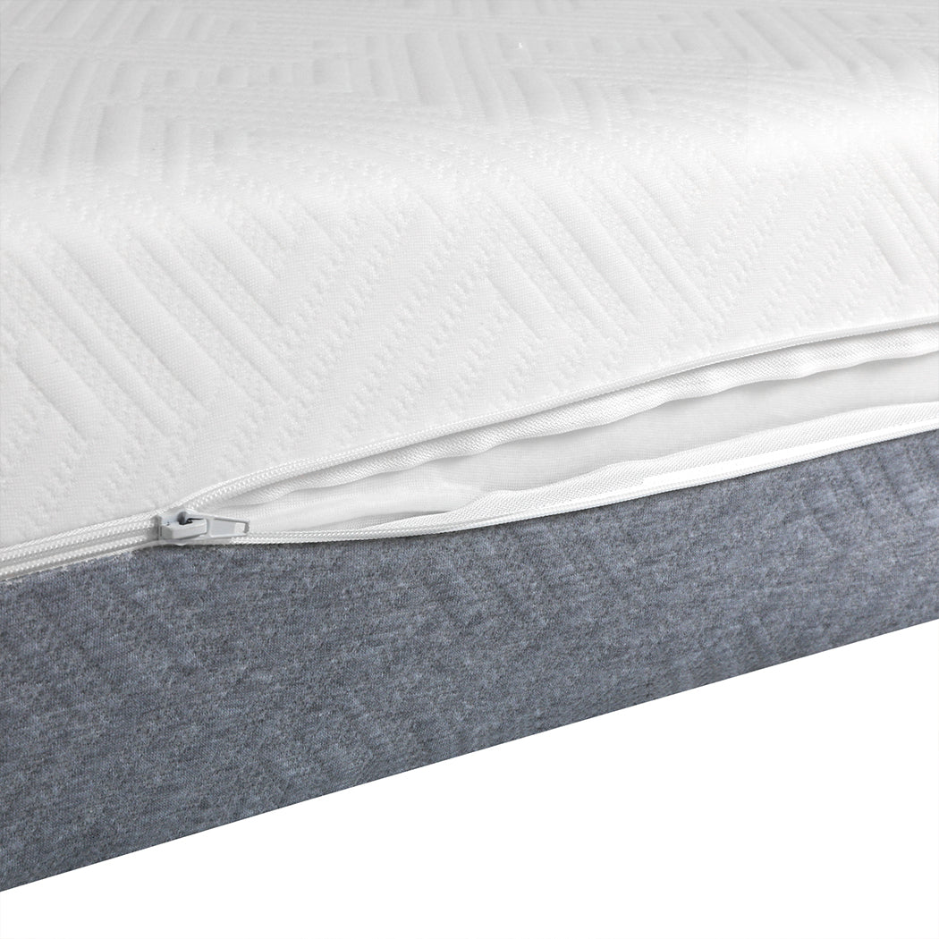 Dreamz Double Mattress Gel Memory Foam