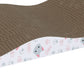 Pawz 4X Cat Scratcher Board Bed