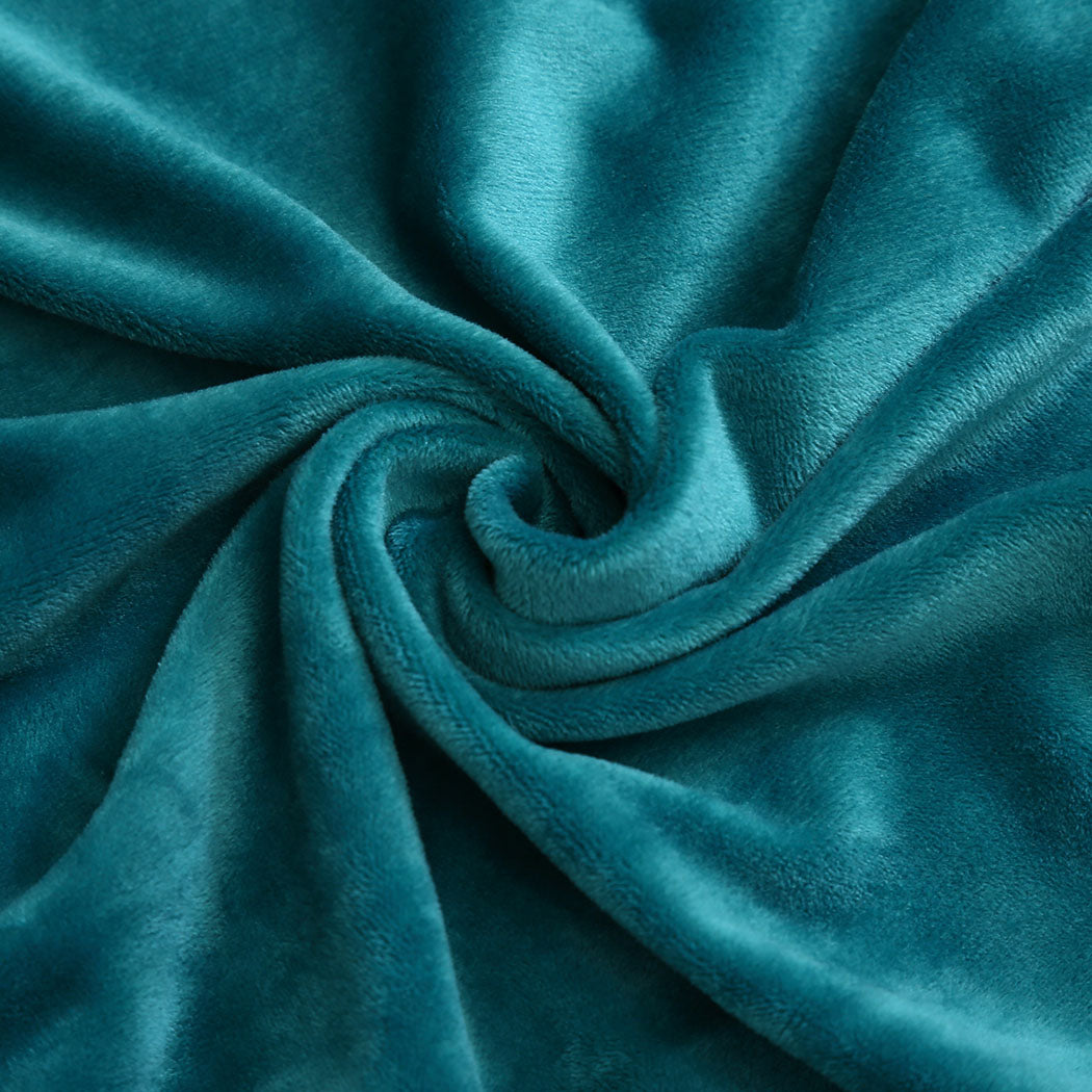 Marlow Sofa Covers 3 Seater High Stretch Green Agate Green