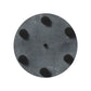 Side Table Round Tabletop Small Lightweight