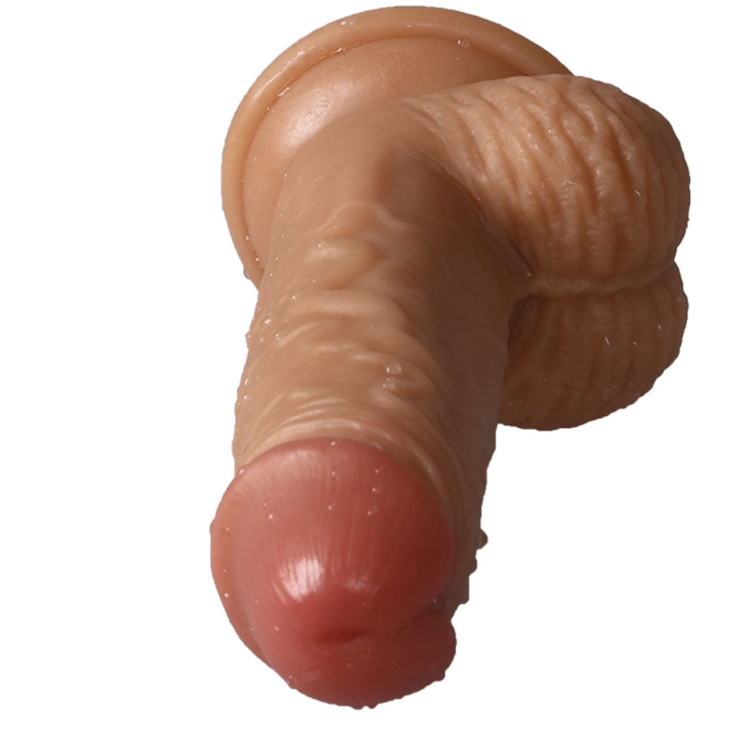 Urway Vibrator Dildo Heating Rotating Medium