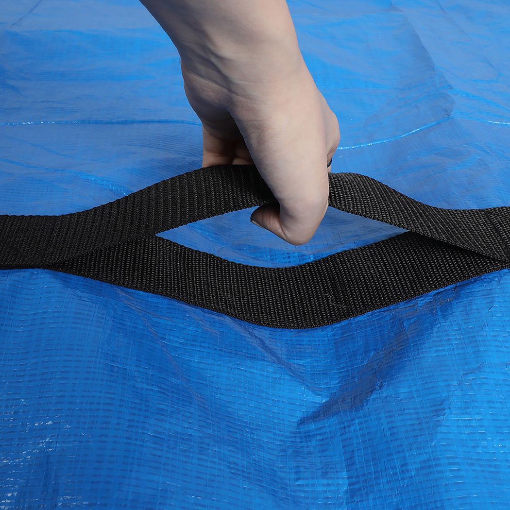 DreamZ Mattress Bag Protector Plastic Single King