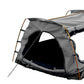 Mountview King Single Swag Camping Swags Grey