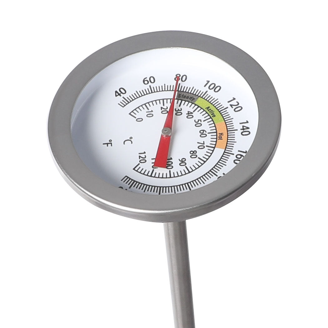 Lambu 90cm Soil Thermometer Compost