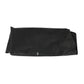 PaWz Pet Boot Car Seat Cover Hammock Black