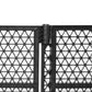 PaWz Pet Playpen Folding Dog Plastic M Medium