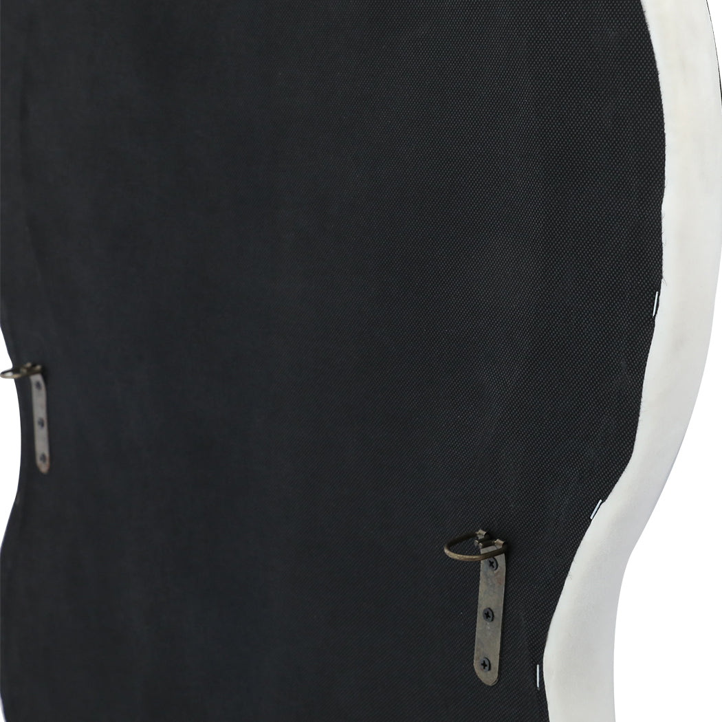 Yezi Full Length Mirror 1.6m Floor Standing