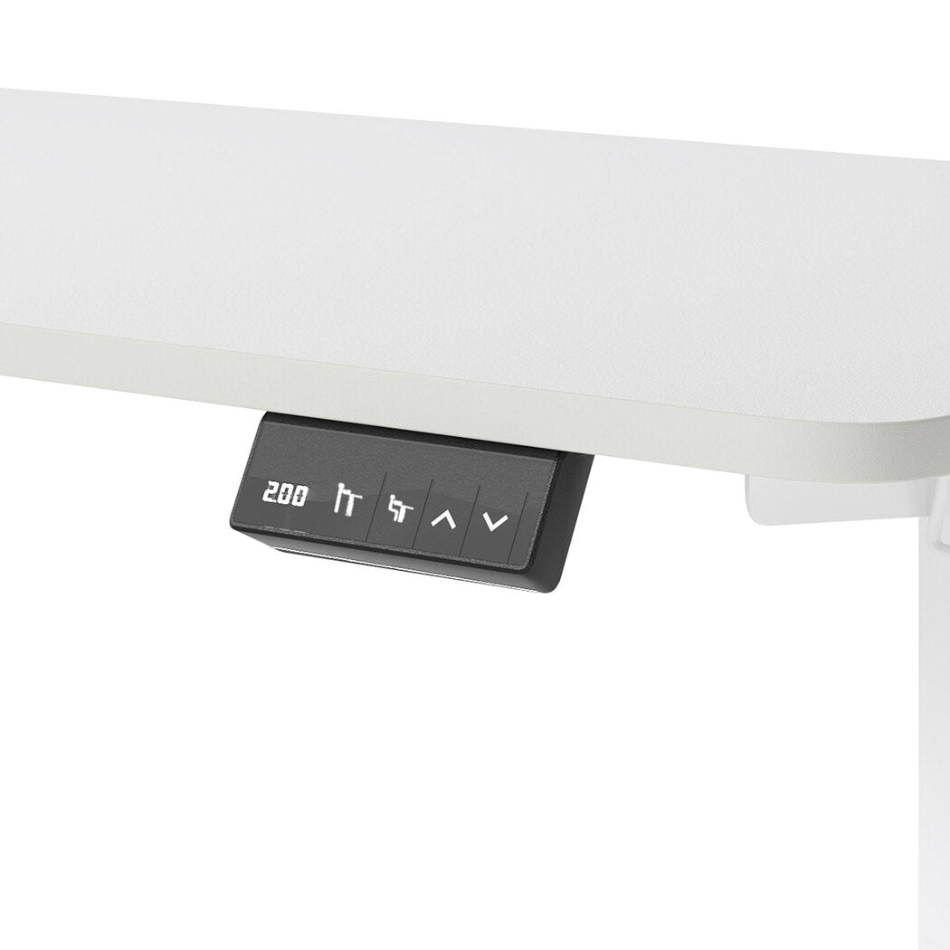 Levede Electric Standing Desk Table Adjustable Height