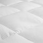 Dreamz Pillowtop Mattress Topper thickness 5cm
