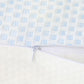 Dreamz Full Body Pillow Memory Foam Soft Maternity