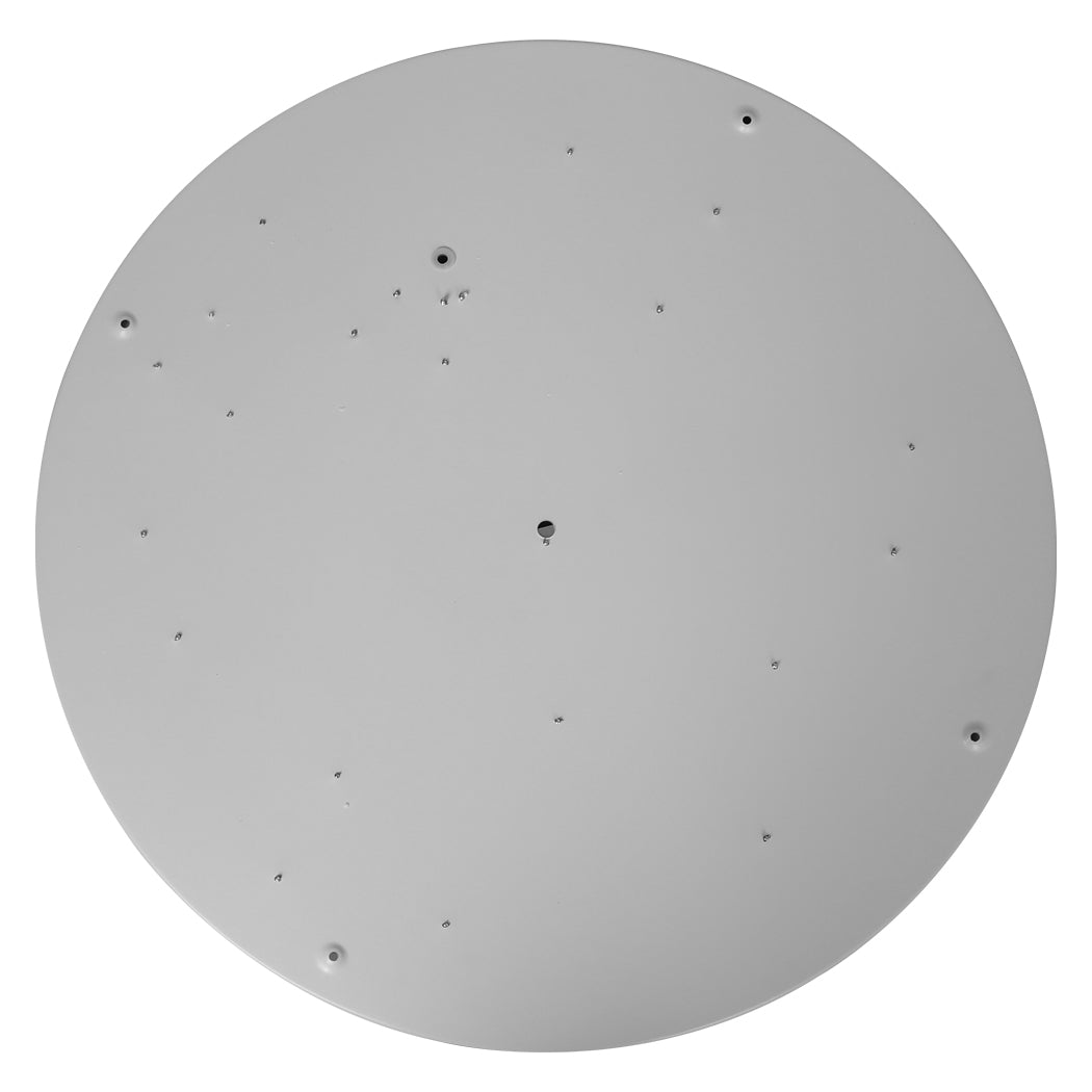 EMITTO 3-Colour Ultra-Thin 5CM LED Ceiling 60W White