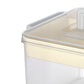 Levede Medical Storage Box Two Layer Medicine Case