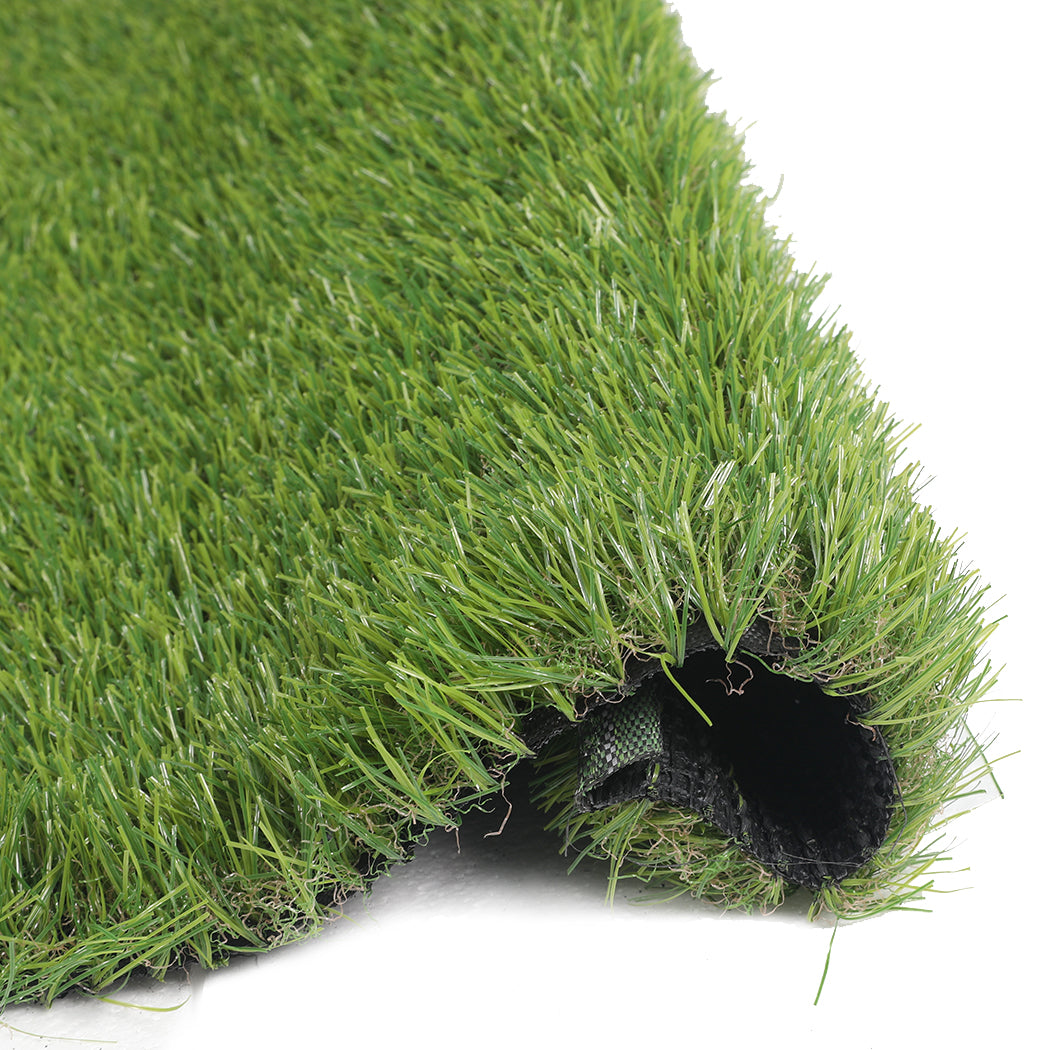 Marlow Artificial Grass Synthetic Turf Realistic 1X20m