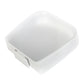 PaWz 6L Automatic Pet Feeder 2 Bowl Food Dispenser
