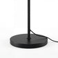 Emitto 3-Light LED Floor Lamp Dimmable Tree Lamp Remote Adjustable Living Room