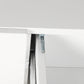 Levede Buffet Sideboard Storage Cabinet White