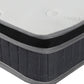 Dreamz Bedding Mattress Spring King Single