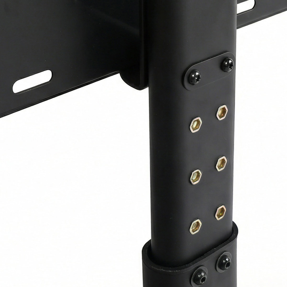 Levede TV Stand with Mount Table Top Bracket Desktop 32 to 75 inch LED