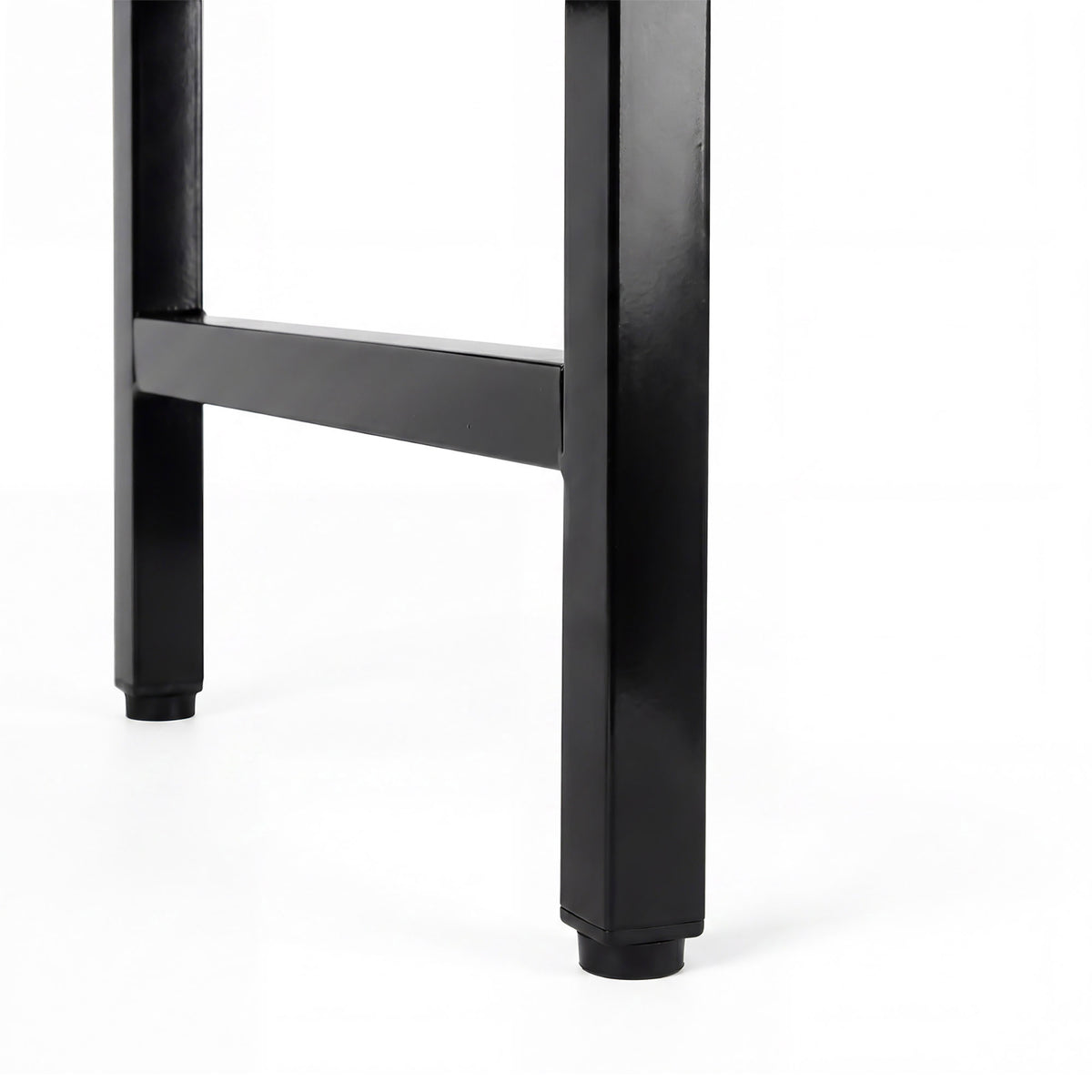 Levede Plant Stand 3 Tier Outdoor Carbon Steel Heavy Duty for Garden Patio Black