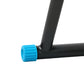 Centra Folding Stepper Machine Adjustable Height Home Gym Workout Full Body