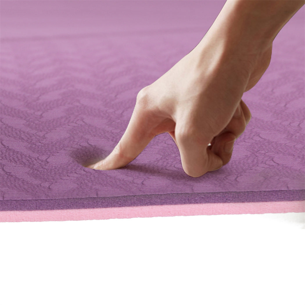 Centra Yoga Mat