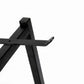 Levede Mug Rack 2 Tier 16 Hook Metal Coffee Cup Holder Stand Organizer Kitchen